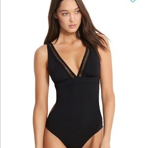 seafolly wild at heart swimsuit
